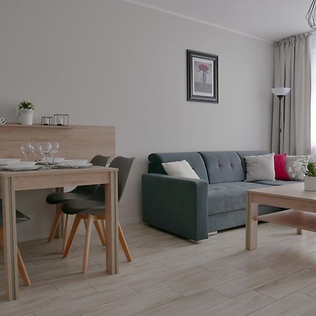 Chilliapartamenty - Blizej Morza - Dream Kolobrzeg Bagian luar foto